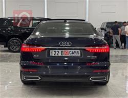 اودي A6